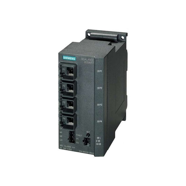 SIEMENS 6GK5204-0BA00-2BA3