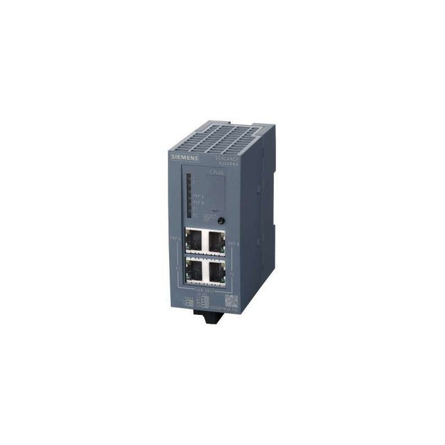 SIEMENS 6GK5204-0BA00-2MB2