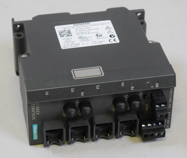SIEMENS 6GK5204-2BB10-2AA3