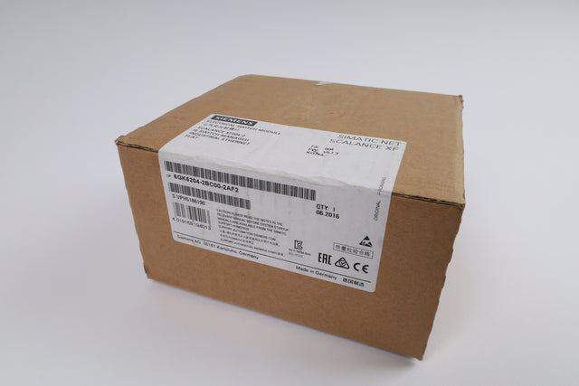 SIEMENS 6GK5204-2BC00-2AF2