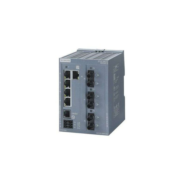 SIEMENS 6GK5205-3BB00-2AB2