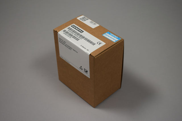 SIEMENS 6GK5206-1BC00-2AF2