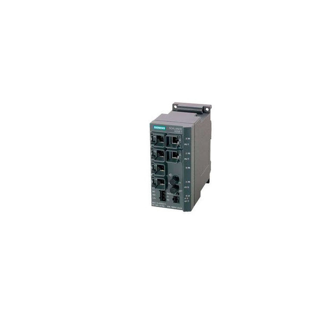 SIEMENS 6GK5206-1BC10-2AA3