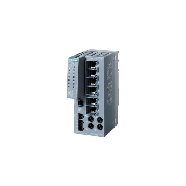 SIEMENS 6GK5206-2BB00-2AC2