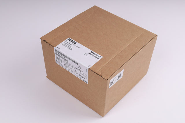 SIEMENS 6GK5206-2BB00-2AC2