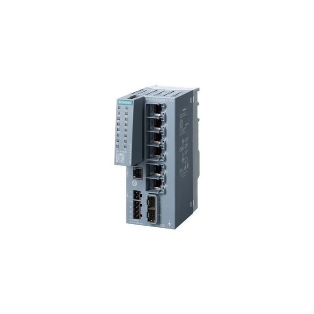 SIEMENS 6GK5206-2GS00-2TC2