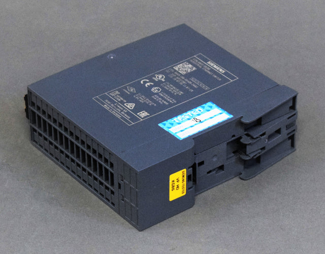 SIEMENS 6GK5208-0BA00-2AB2