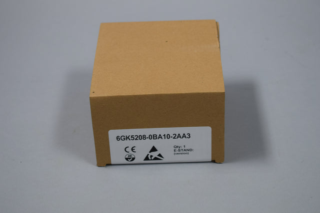 SIEMENS 6GK5208-0BA10-2AA3