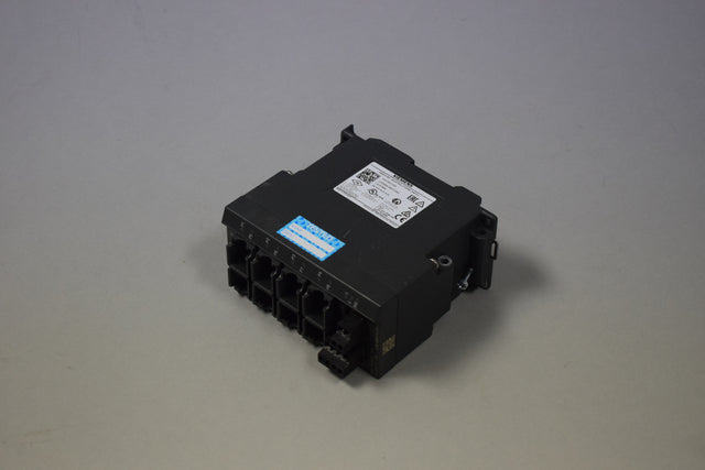 SIEMENS 6GK5208-0BA10-2AA3