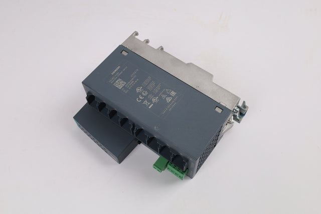 SIEMENS 6GK5208-0GA00-2TC2