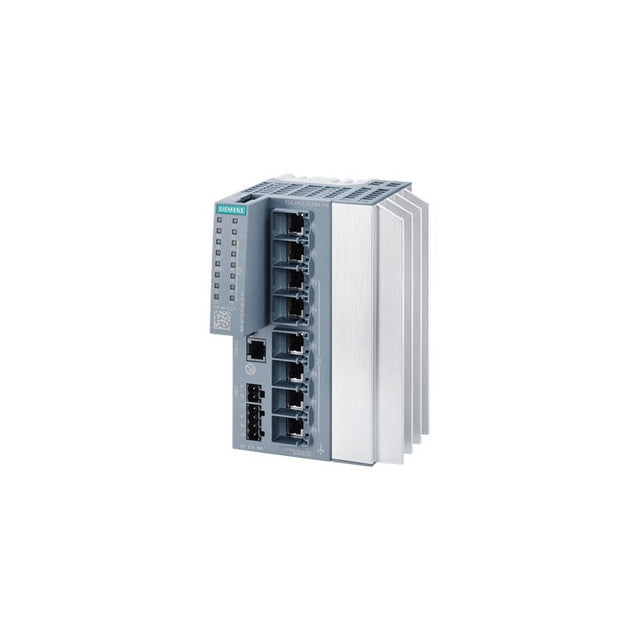 SIEMENS 6GK5208-0RA00-2AC2