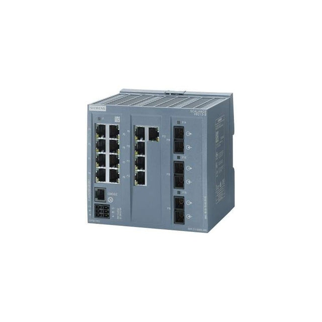 SIEMENS 6GK5213-3BD00-2AB2