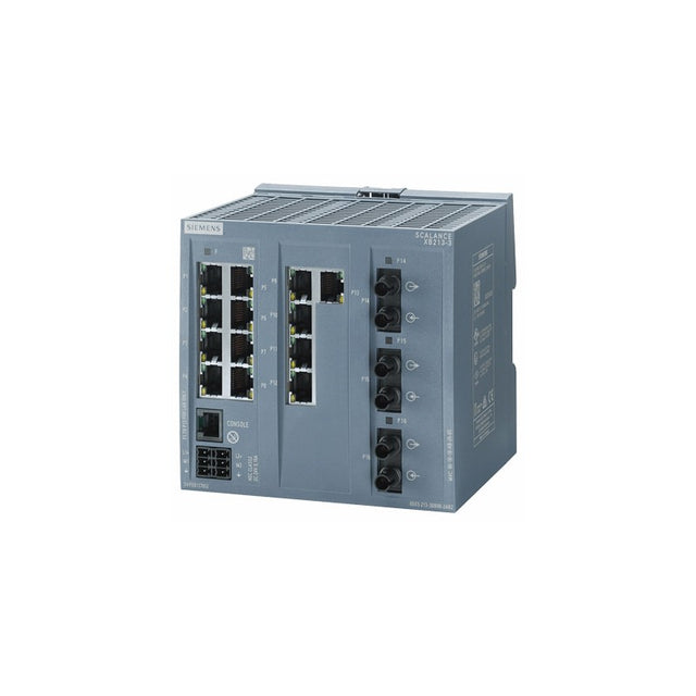 SIEMENS 6GK5213-3BF00-2TB2