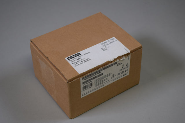 SIEMENS 6GK5216-0BA00-2AB2