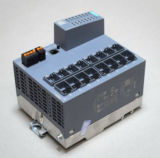 SIEMENS 6GK5216-0BA00-2AC2