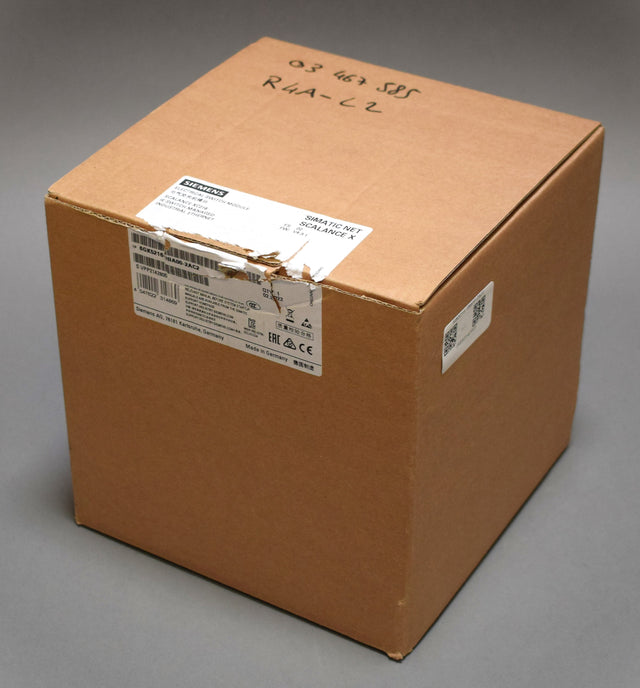 SIEMENS 6GK5216-0BA00-2AC2