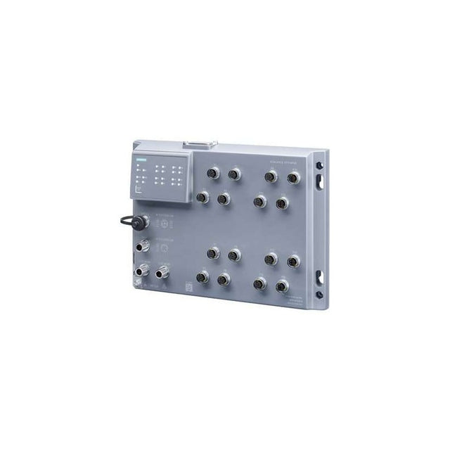 SIEMENS 6GK5216-0HA00-2TS6