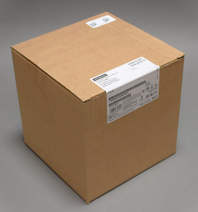 SIEMENS 6GK5216-4GS00-2AC2