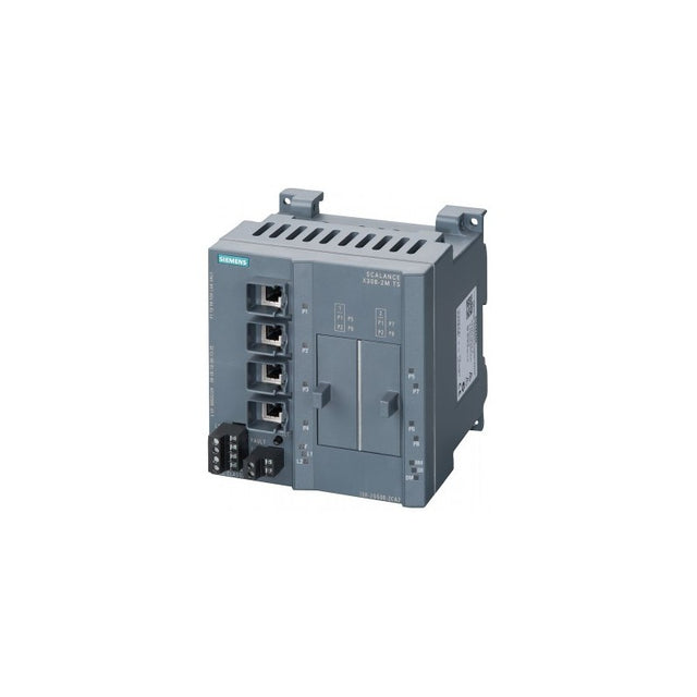 SIEMENS 6GK5308-2GG00-2CA2