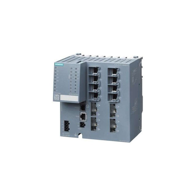 SIEMENS 6GK5408-4GP00-2AM2