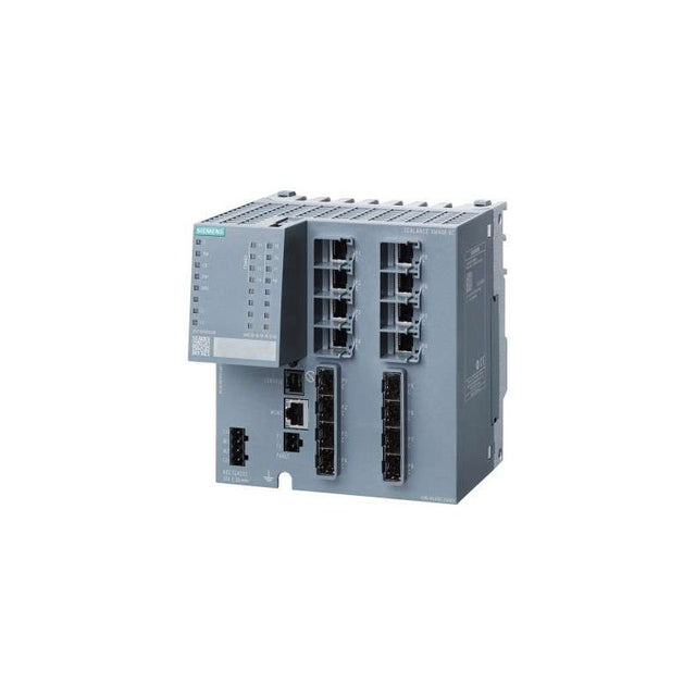 SIEMENS 6GK5408-8GS00-2AM2