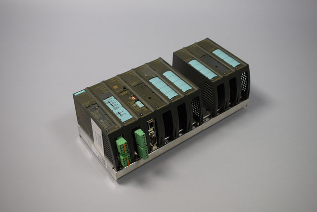 SIEMENS 6GK5414-3FC00-2AA2