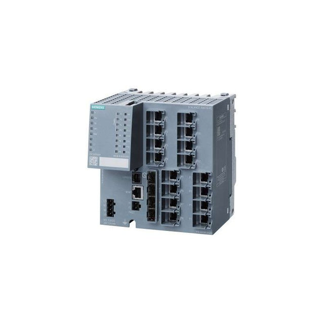 SIEMENS 6GK5416-4GR00-2AM2