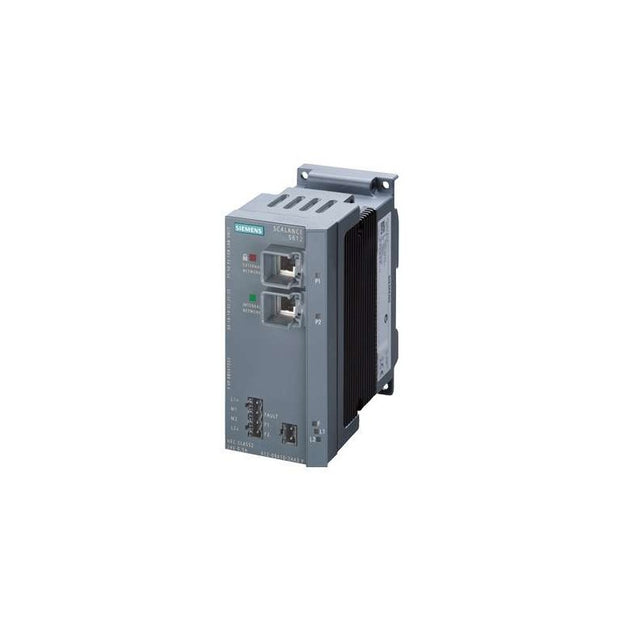 SIEMENS 6GK5612-0BA10-2AA3