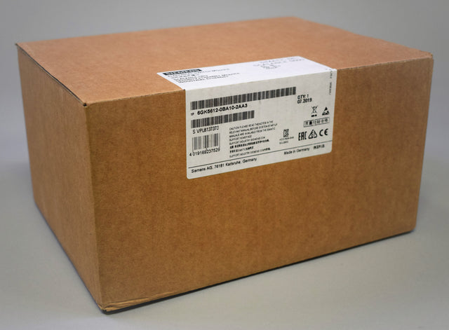 SIEMENS 6GK5612-0BA10-2AA3