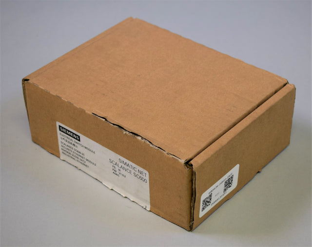 SIEMENS 6GK5636-2GS00-2AC2