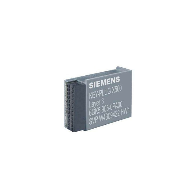 SIEMENS 6GK5905-0PA00