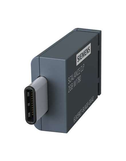 SIEMENS 6GK5907-8UA00-0AA0