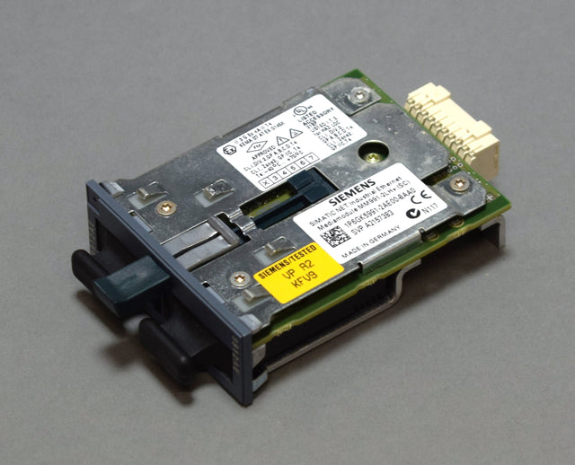 SIEMENS 6GK5991-2AE00-8AA0