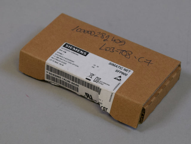 SIEMENS 6GK5992-1AL00-8AA0