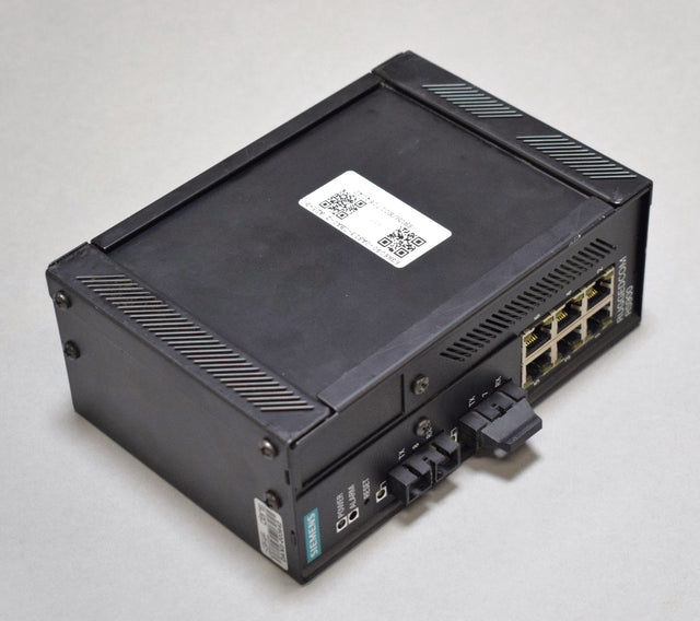 SIEMENS 6GK6090-0AS13-0BA0-ZA25B00