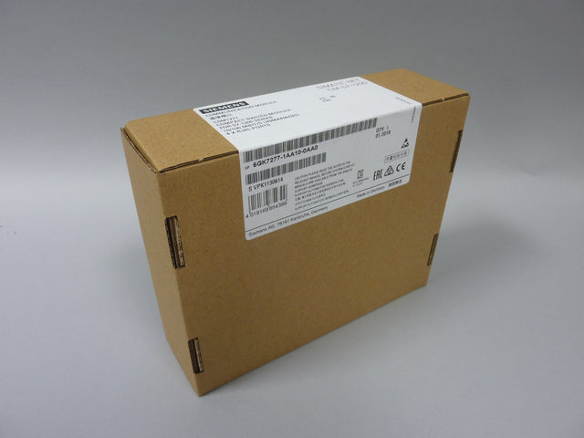 SIEMENS 6GK7277-1AA10-0AA0