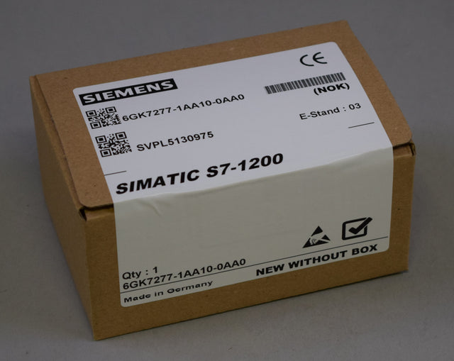 SIEMENS 6GK7277-1AA10-0AA0