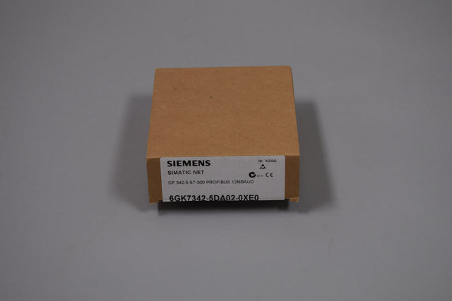 SIEMENS 6GK7342-5DA02-0XE0