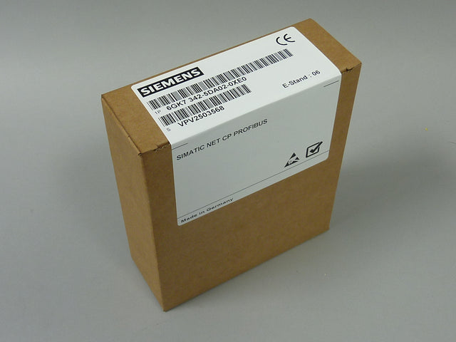 SIEMENS 6GK7342-5DA02-0XE0