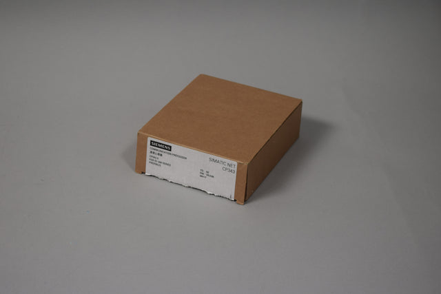 SIEMENS 6GK7342-5DA03-0XE0