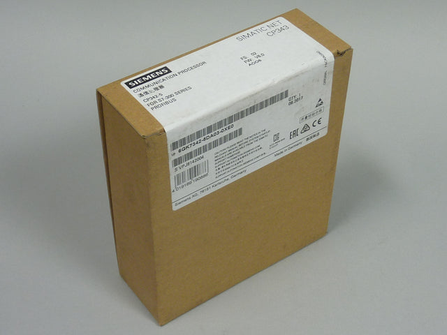 SIEMENS 6GK7342-5DA03-0XE0