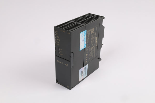 SIEMENS 6GK7343-1CX10-0XE0