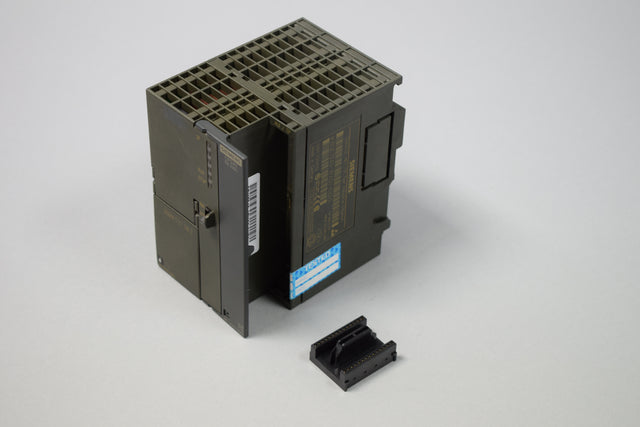 SIEMENS 6GK7343-1EX00-0XE0