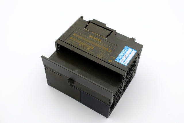 SIEMENS 6GK7343-1GX11-0XE0