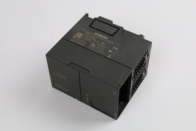 SIEMENS 6GK7343-1GX30-0XE0