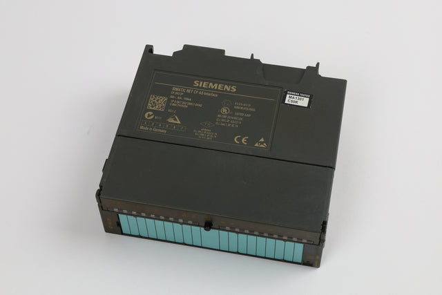 SIEMENS 6GK7343-2AH11-0XA0