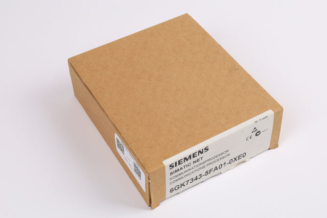 SIEMENS 6GK7343-5FA01-0XE0