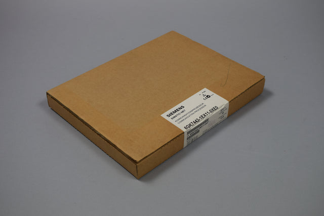 SIEMENS 6GK7443-1EX11-0XE0