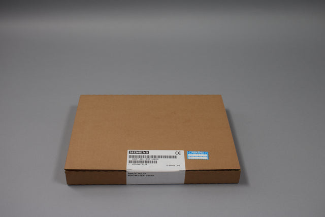 SIEMENS 6GK7443-1EX11-0XE0