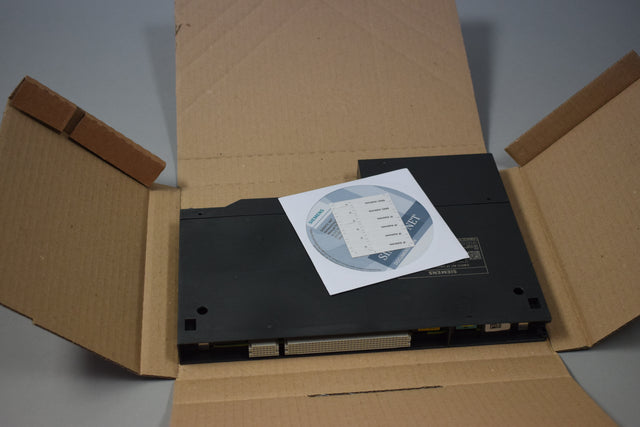 SIEMENS 6GK7443-1GX30-0XE0